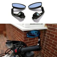 Specchietto retrovisore moto