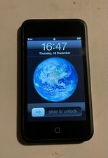 Apple iPod Touch 1a