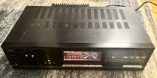 Amplificatore stereo integrato