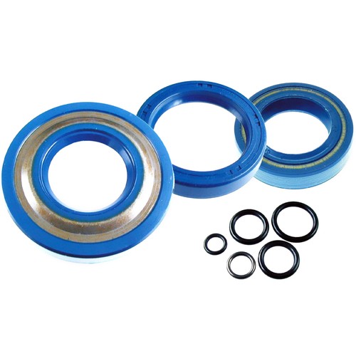 Kit serie paraoli - paraoli, o-ring