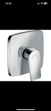 Hansgrohe metris rubinetto - metris,