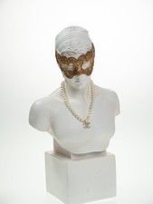 CHANEL Collana CC Collana