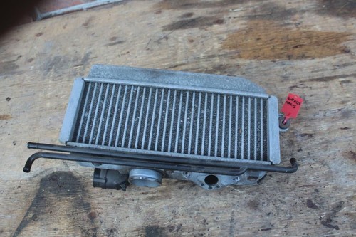 Radiatore intercooler benzina