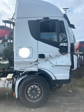 RICAMBI USATI CAMION PER IVECO