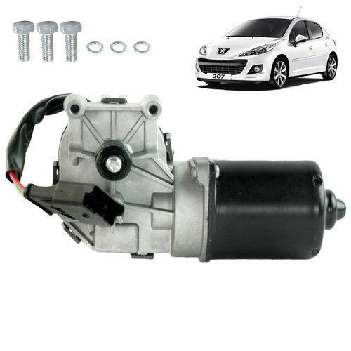 Motorino tergicristallo per