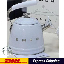 Bollitore fischietto retrò