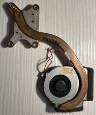 PER LENOVO THINKPAD T410 T410i CPU COOLER COOLING FAN HEATSINK 45M2721 VENTOLA