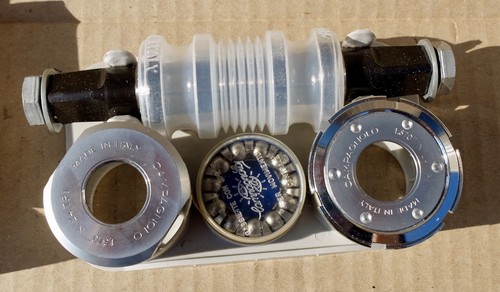 Campagnolo athena - campagnolo, *
