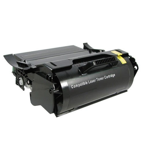 Toner compatibile lexmark - toner,