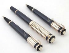 Montblanc Charles Dickens LE