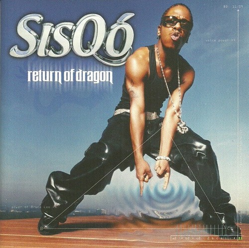 Sisqo return dragon - dragon, def