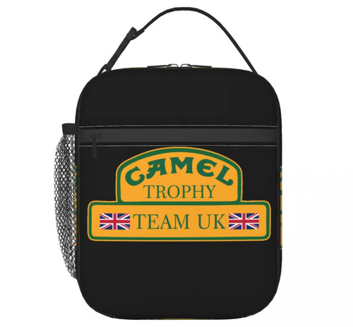 Borsa frigo land rover - borsa,