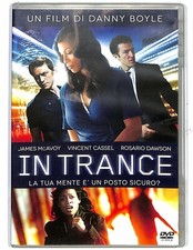 IN TRANCE (2013) un film di