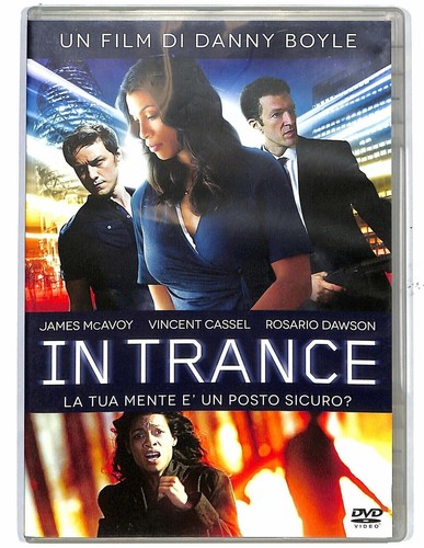 Trance film di - in,