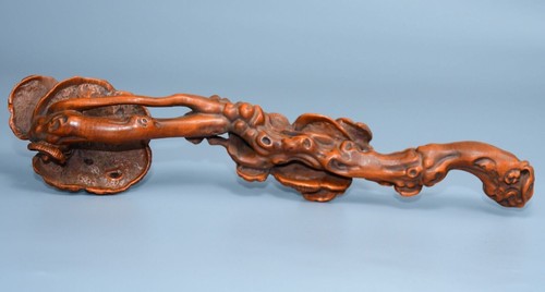 Ornamenti legno bosso - ornamenti, in