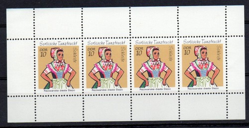 Germania ddr 1971 - germania,