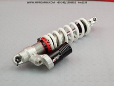 AMORTISSEUR 12187S6301 KTM 300 XC W SIX DAYS TPI 2019 SHOCK DAMPER