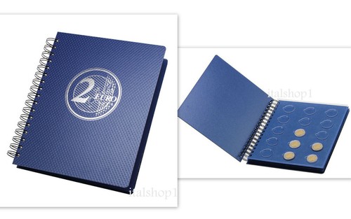 Album raccoglitore spirale - album,