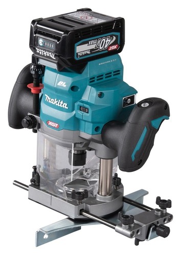Fresatrice verticale 12mm - , 40v