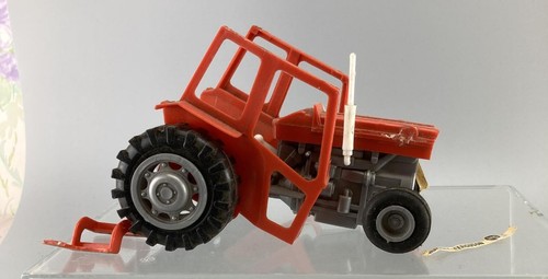 Raro trattore vintage - raro,