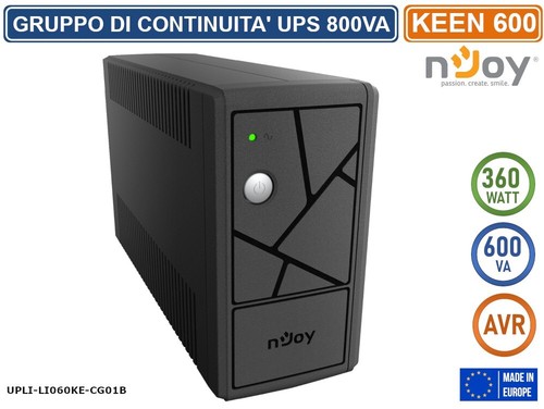 Ups gruppo continuita - gruppo, continuita'