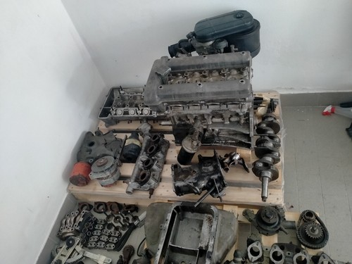 Ricambi auto epoca alfa - ricambi, d'epoca