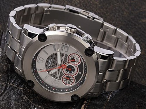Montre homme detomaso - homme,