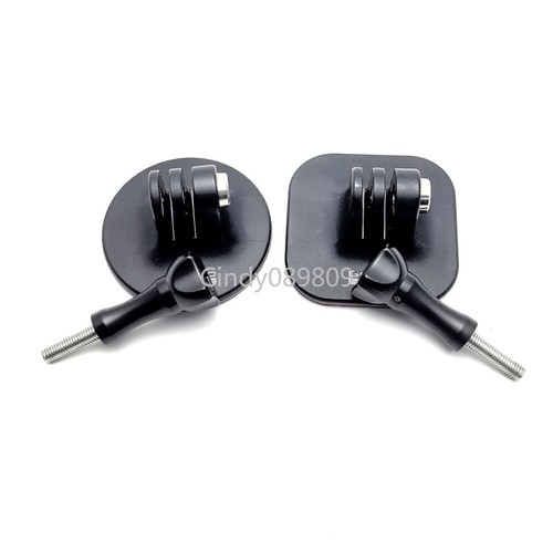 Set 360 fibbia casco - un,