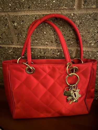 Borsa vintage 2007 nuova mai