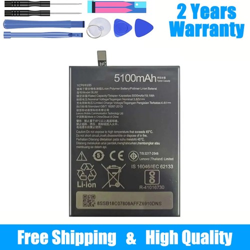 Bl262 per lenovo - bl262,