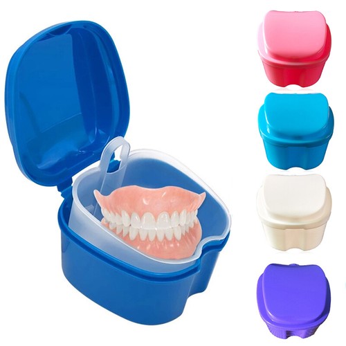 Scatola porta denti - scatola,