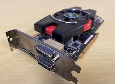 ASUS GTX 760 3 GB PCIE