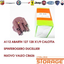 A112 ABARTH 127 128 X1/9