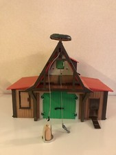 Playmobil Fattoria Vintage