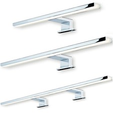 Lampada a specchio LED AALTO