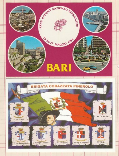 Cartoline - 9,