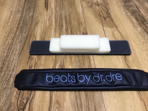 Fascia per cuffie - , beats