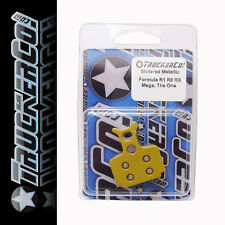 Pastiglie freno a disco