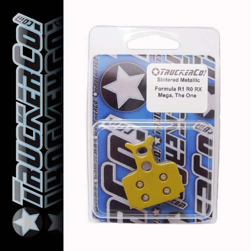 Metallico truckerco alta - truckerco,
