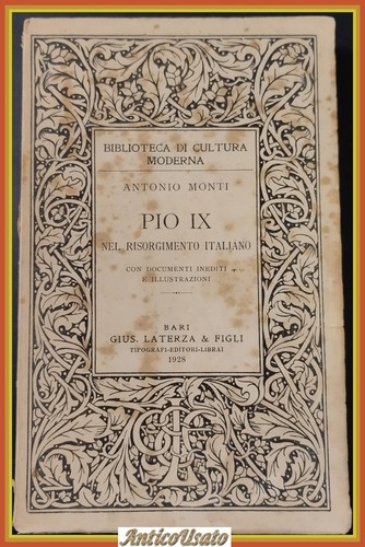 Pio nel risorgimento - nel,
