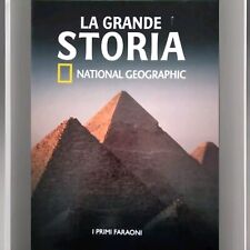 LA GRANDE STORIA N°1 - I
