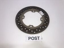 Disco Posteriore HONDA HORNET 600 ABS 2007 2010 Freno Ruota