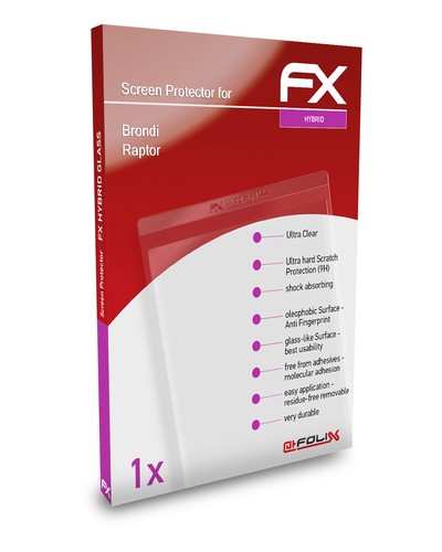 Atfolix pellicola vetro per - pellicola,