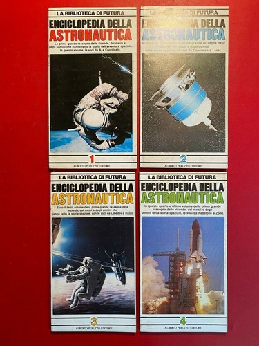 Bianchi enciclopedia - bianchi,