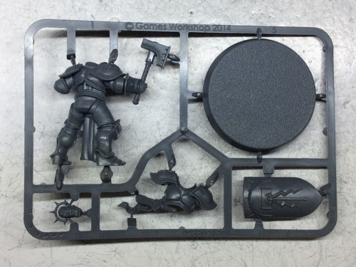 Aos stormcast eternals - stormcast,