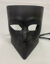 Riproduzione maschera