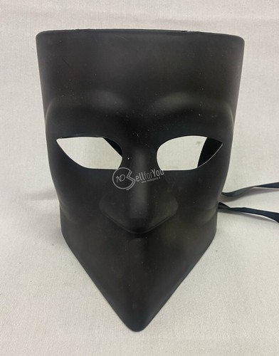 Riproduzione maschera