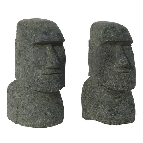 Moai isola pasqua - 2,