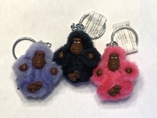 NWT 3 Three KIPLING Baby