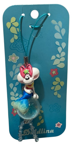 Diddl diddlina charm - diddl,